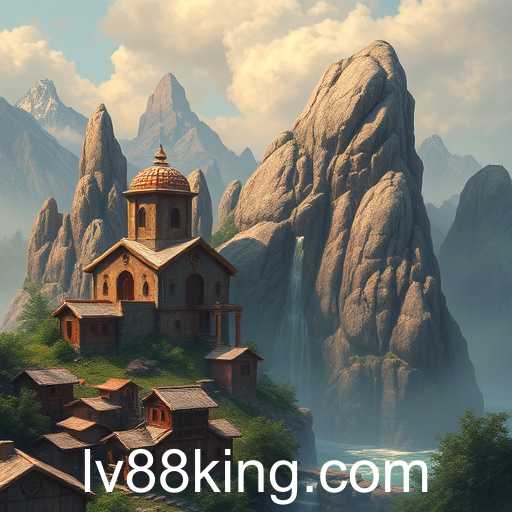 The Evolution of Online Gaming: A New Era with 'LV88'