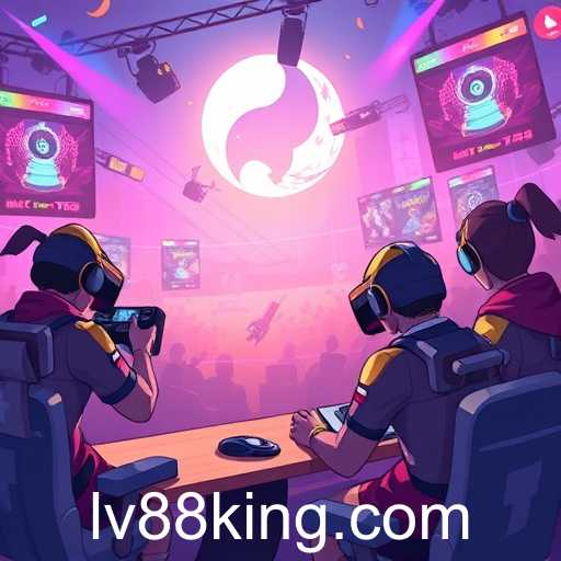 Gaming Innovations and Trends in 2025