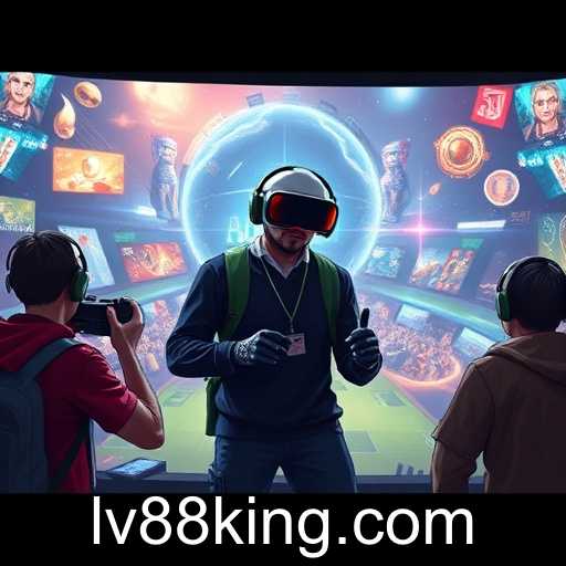 Gaming Trends of 2025