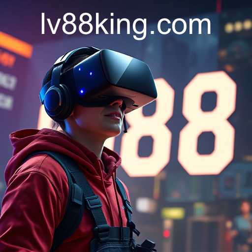 Virtual Worlds Evolve: Gaming in 2025