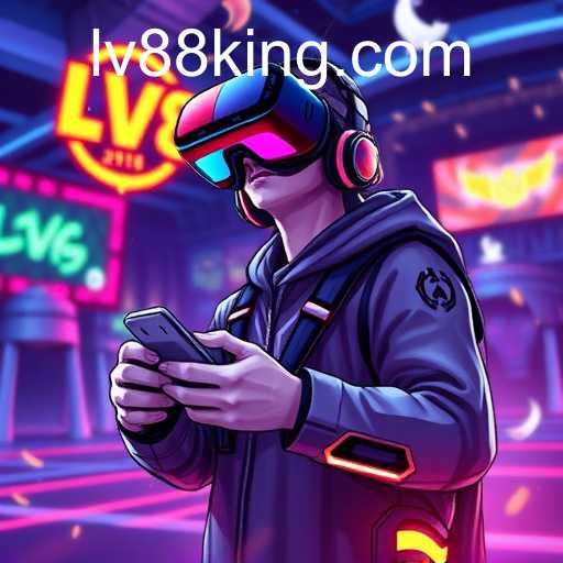 The Rise of LV88 and the Evolution of Online Gaming