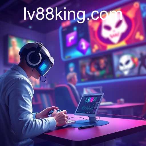 The Rise of Gaming Portals in 2026