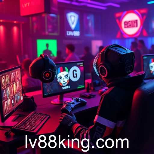 The Rise of Online Gaming in 2025