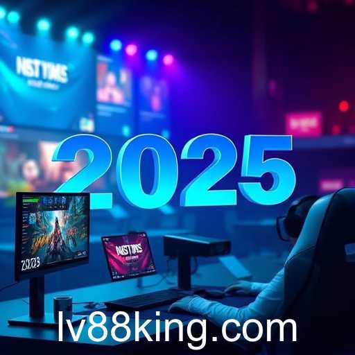 The Rise of Online Gaming in an Era of Technology